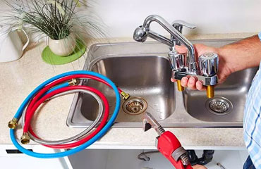 Top-Rated Plumbing Inspection in Ajman Global city