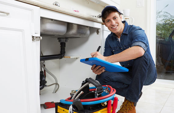 Professional Plumbing Services Providers in Sharjah