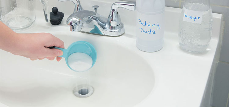 Bathroom Drain Cleaning in Al Barari Villas, DXB