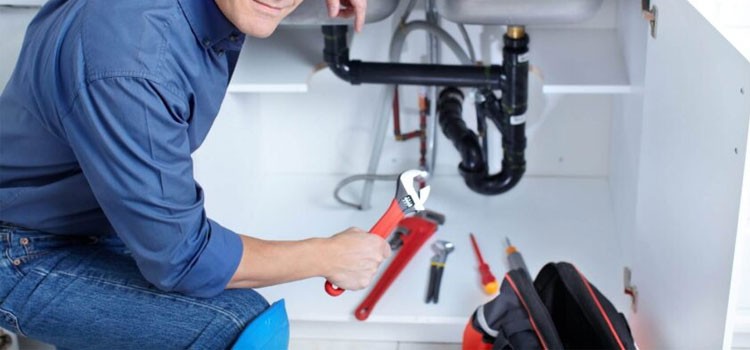 Kitchen Sink Pipe Replacement Kit in Akoya Dubai, DXB