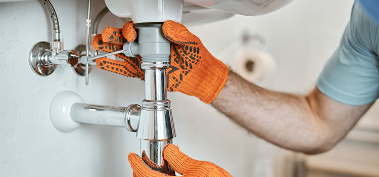 Plumbing Repair in Knowledge Village, DXB