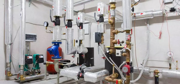 Residential And Commercial Re-Piping
