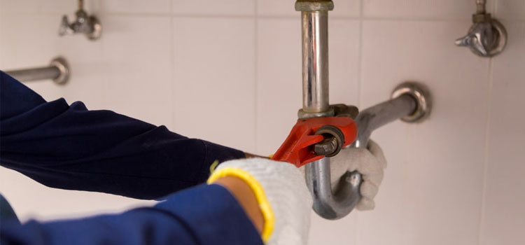 Sink Pipe Replacement Cost