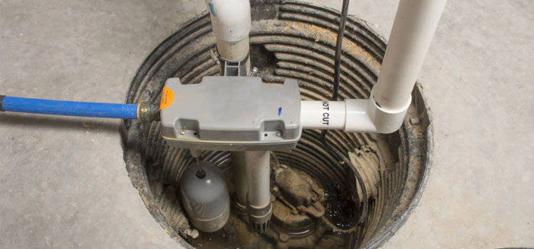 Sump Pump Installation in Al Furjan Dubai, DXB